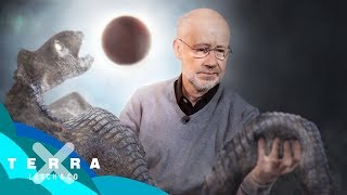 Die totale Sonnenfinsternis kommt  Harald Lesch [upl. by Hannaj]