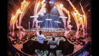 Dimitri Vegas amp Like Mike  Live At Tomorrowland Our Story 2019 [upl. by Amargo191]