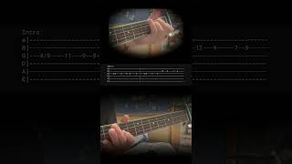 Nobela  Join the cluc Guitar Intro Tabs Fingerstylenobela jointheclubguitar intro tabsopm [upl. by Fasto]