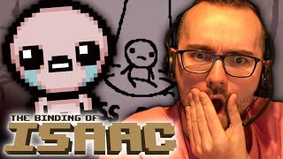 🔴THE BINDING OF ISAAC 😭  ¡PRIMERA VEZ FULL VICIO  XOKAS [upl. by Ecilayram272]