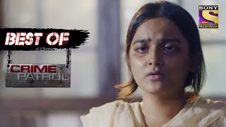 Best Of Crime Patrol  Missing  Part  2  Full Episode [upl. by Etnovert211]