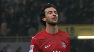 Toulouse FC  Paris SaintGermain 04  Highlights TFC  PSG  201213 [upl. by Ahsier]