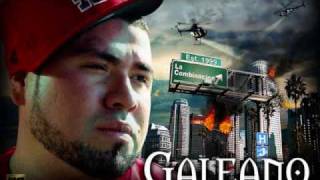 ATRACCION FATAL GALEANO HJ [upl. by Wolfie]