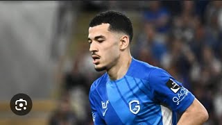 El QuahdiSteuckersGoal Genk vs St Truiden32All Goals Results And Extended [upl. by Lain840]