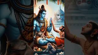 Morkat bandor or shiv ki kotha shiv youtubeshorts 4kstatus shorts motivation [upl. by Arliene702]