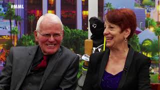 Dean and Sheila Dutton Share Details on their New Reality TV Show on Mesa Morning Live [upl. by Alicia942]