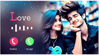 New Romantic Ringtone 2024 New RingtoneHindi Ringtone Love Story Ringtone Best Ringtone Love Songs [upl. by Thaddus]