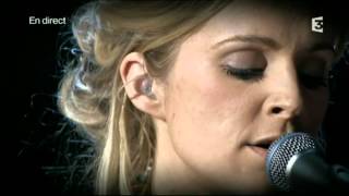 Agnes Obel  Riverside Live [upl. by Neroc]