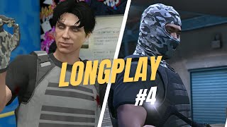 Farm 2 000 000 SANS CAYO  GTA Online Longplay 4 [upl. by Vinaya]