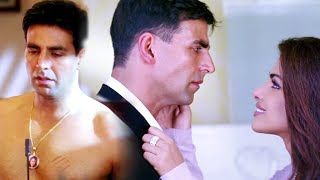 Akshay Kumar ने Priyanka Chopra के साथ किई जबरदस्ती  Kareena Kapoor  Best Court Scene  Aitraaz [upl. by Teena]