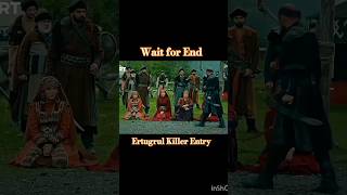 Ertugrul🔥jab tak zinda ha tum surf apny mo say zahar ugal sagty hoshorts feeds [upl. by Maximilian970]