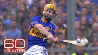 Hurling Irelands national obsession [upl. by Stieglitz]