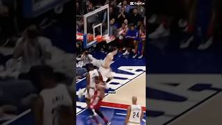 LEBRON DUNK edit [upl. by Sum149]