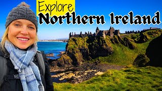 Belfast amp Northern Ireland Travel Guide [upl. by Magill]