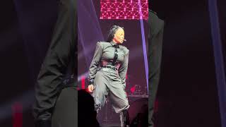 Janet Jackson Performing quotRhythmn Nationquot at Lanxess Arena Cologne  Together Again Tour [upl. by Michaud]