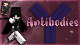 Antibodies  Hypixel Bedwars Commentary [upl. by Novyar918]