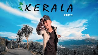 KERALA  PART 2  VLOG Nickshinde01 [upl. by Garretson]