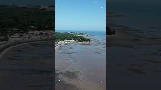 Île de Ré •août 2024• aurora2024dronedji [upl. by Crifasi97]