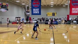 05052024 The PRIME Event Midwest Championship Pools EH 2026 OPS Ankenbruck vs Dana Evans Elite [upl. by Halilad]