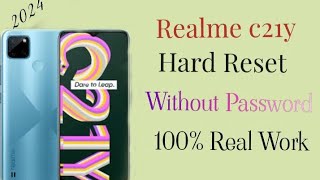 Realme C21Y Hard Reset Not Working  Fail To Enter Recovery Mode  Volumes Keys Not Working [upl. by Retla]