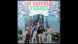 quotAmada miaquot LOS PASTELES VERDES  1978 [upl. by Vivie]