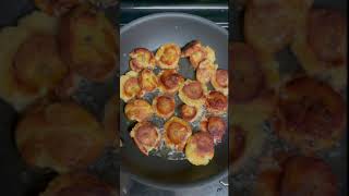 How to Make Tostones  Easy Dominican Recipes 🇩🇴 shorts [upl. by Adel883]