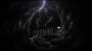 MEDULANOTURNO [upl. by Klemens]