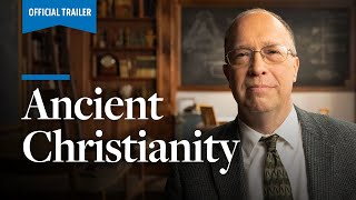 Ancient Christianity  Official Trailer [upl. by Aek]