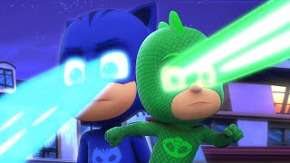 Heroes Swap Powers ⚡ Full Episodes ⚡ PJ Masks Official [upl. by Murrah808]