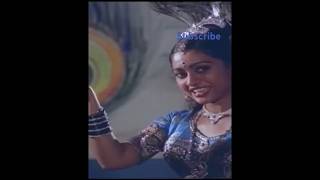 Saptapadi movie Sabitha bhamidipati song classical music peacock share subscribe [upl. by Romine]