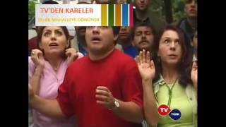 TVDEN KARELER  AYNALI TAHİR  quot TAHİR MAHALLEYE DÖNÜYOR [upl. by Perot441]