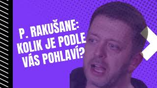 Rakušane Kolik je podle vás pohlaví [upl. by Filler]