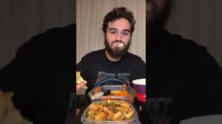 Chili’s Mukbang amp OLIPOP 🌶️🥤olipoppartnerchilis chilismukbang cheese shorts [upl. by Aneloc]