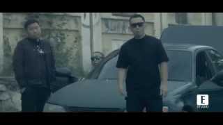 MONGOLIAN HIP HOP ALL STARS  AZ JARGAL OFFICIAL MV [upl. by Aynod5]