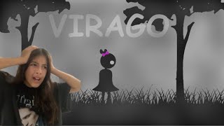 Playing virago for the first time [upl. by Minnie]