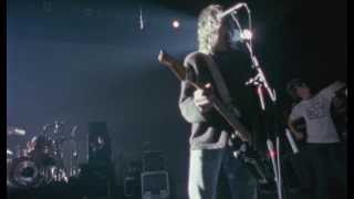 Nirvana  BreedLive at the Paramount 1991 HD [upl. by Okiron278]