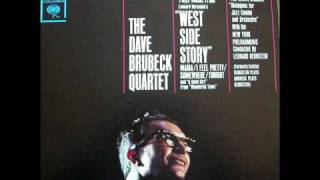 Dave Brubeck  I Feel Prettywmv [upl. by Otcefrep]