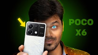 🔥Best Phone Under Rs20000🔥📱POCO X6 5G 🎮 New Gaming Flagship Killer 👿 [upl. by Grigson425]