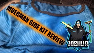 MOERMAN SIDE KIT REVIEW [upl. by Benisch]