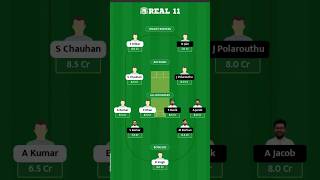 COB vs REA Dream11 Prediction  COB vs REA Dream11 Team Today Match  COB vs REA ECS Hungary T10 [upl. by Amjan]