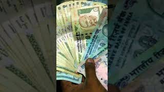 demonetisation 1000 500 demonitize youtubeshorts ytshorts viralvideoshorts [upl. by Camila]