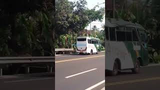 minibus pasir luhur lama ga nemuin [upl. by Kaasi718]