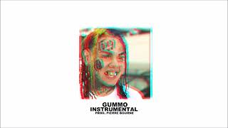 6ix9ine Gummo Instrumental [upl. by Leirbag]