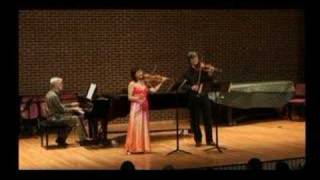 Concerto for Two violins by A Vivaldi [upl. by Graeme]