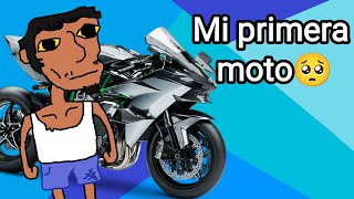 Tips para motociclistas novatos [upl. by Massarelli581]