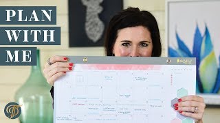 How to Plan Your Month for Success [upl. by Moclam712]