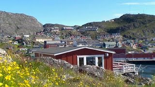 South Greenland  Beyond the Ice [upl. by Nedrah41]