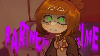 PARTNER IN CRIME  Mrs Afton  Uncertain AU read desc [upl. by Lezah]