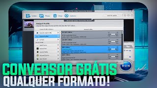 🤯COMO CONVERTER UM VÍDEO QUALQUER FORMATO PARA MP4 [upl. by Port]