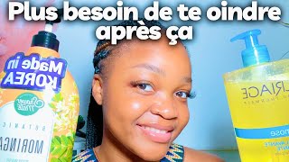 Meilleurs gels de douche Gommant et Clarifiants pour un été radieux🧖🏾‍♀️✨🌻 [upl. by Lourdes]